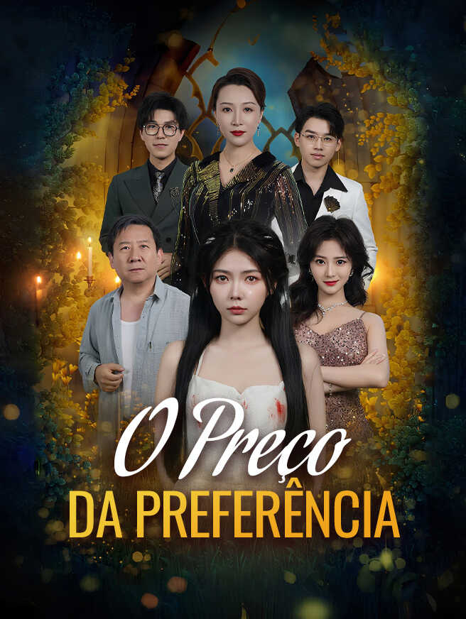 O Preço da Preferência