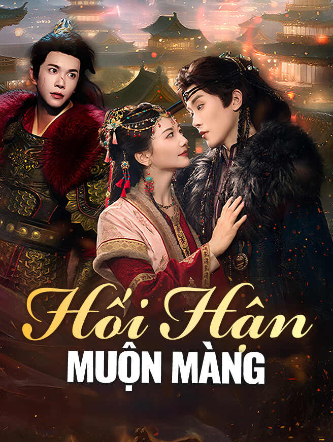 Hối Hận Muộn Màng