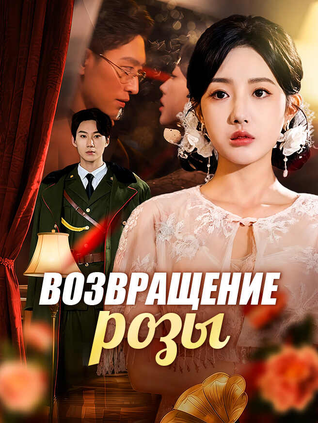 Возвращение розы