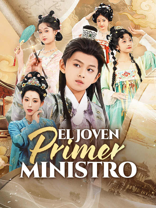 El Joven Primer Ministro