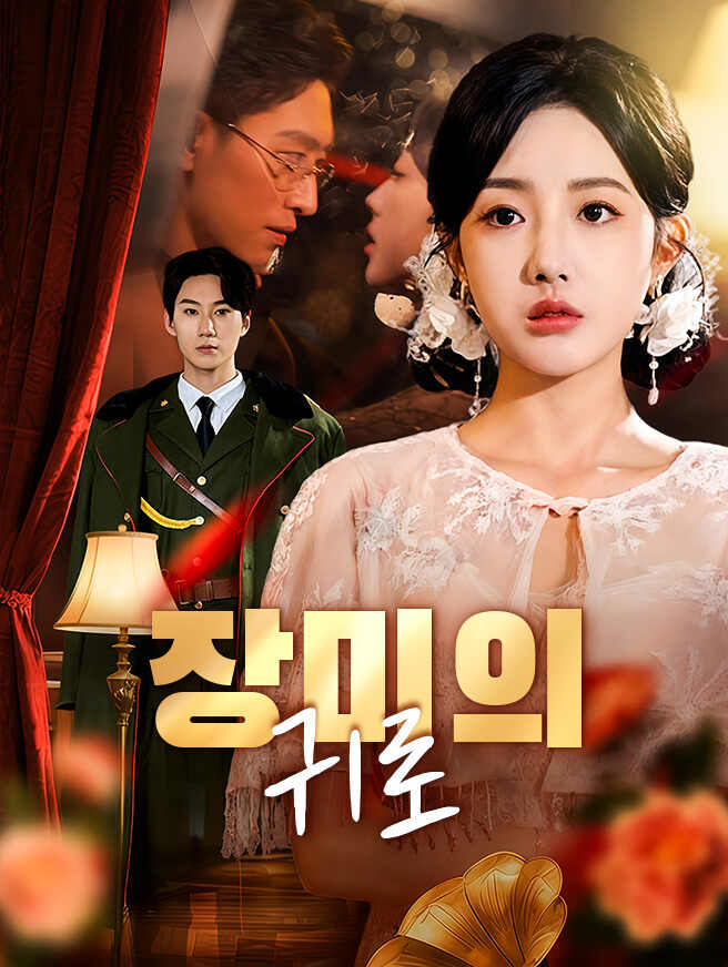 장미의 귀로
