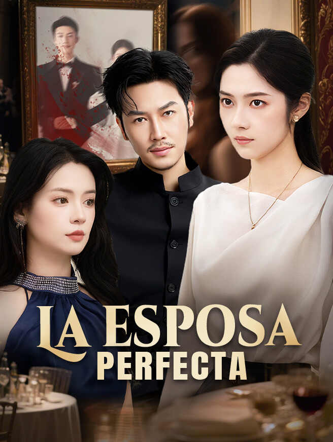 La Esposa Perfecta