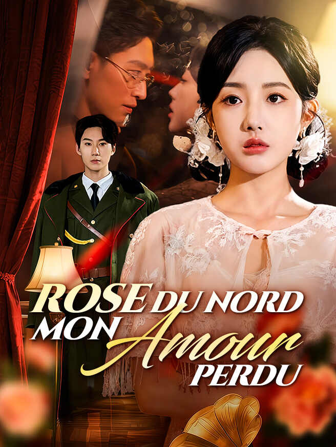 Rose du Nord Mon Amour Perdu