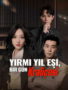 Yirmi Yıl Eşi, Bir Gün Kraliçesi