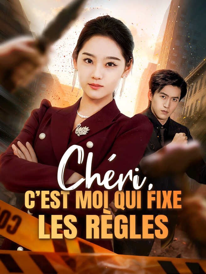 Chéri, C’est Moi Qui Fixe Les Règles