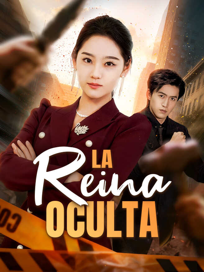La Reina Oculta