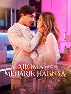 Aroma yang Menarik Hatinya