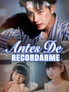 Antes de Recordarme