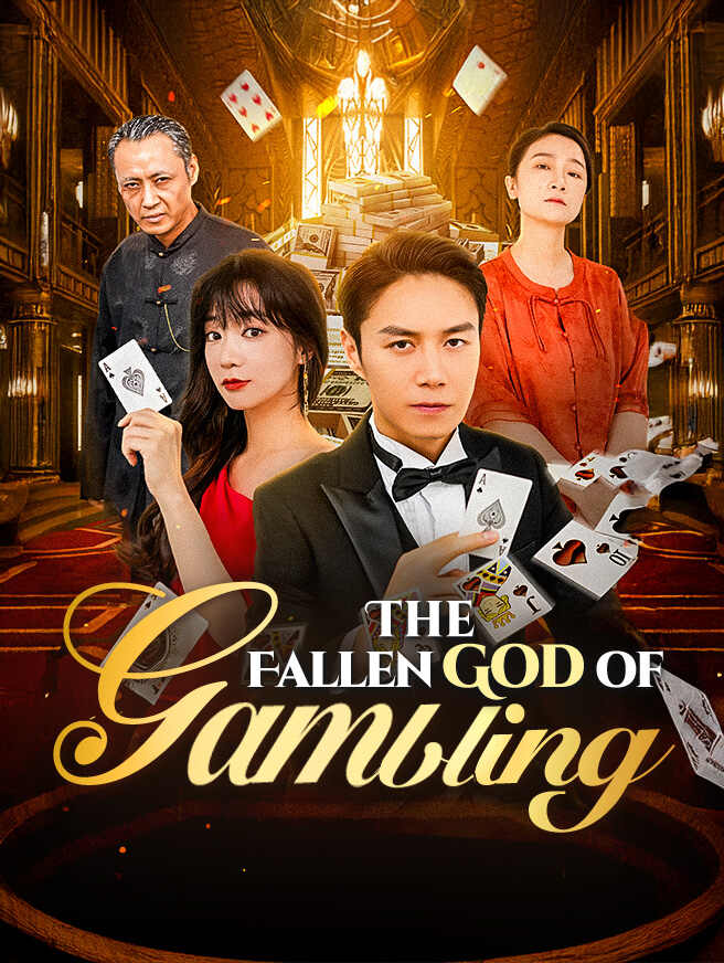 The Fallen God Of Gambling