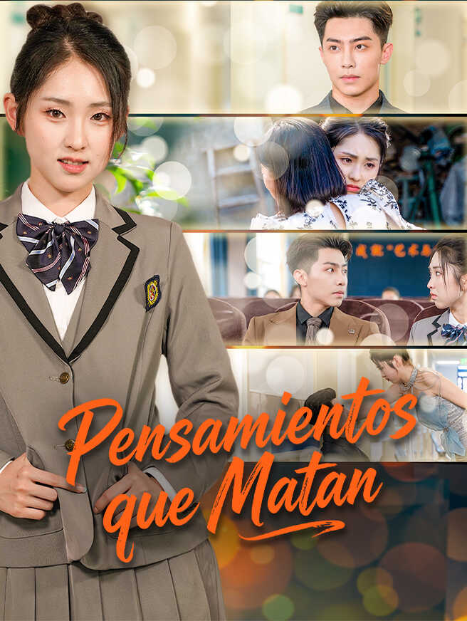 Pensamientos que Matan
