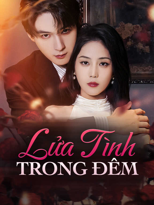 Lửa Tình Trong Đêm