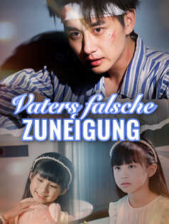 Vaters falsche Zuneigung