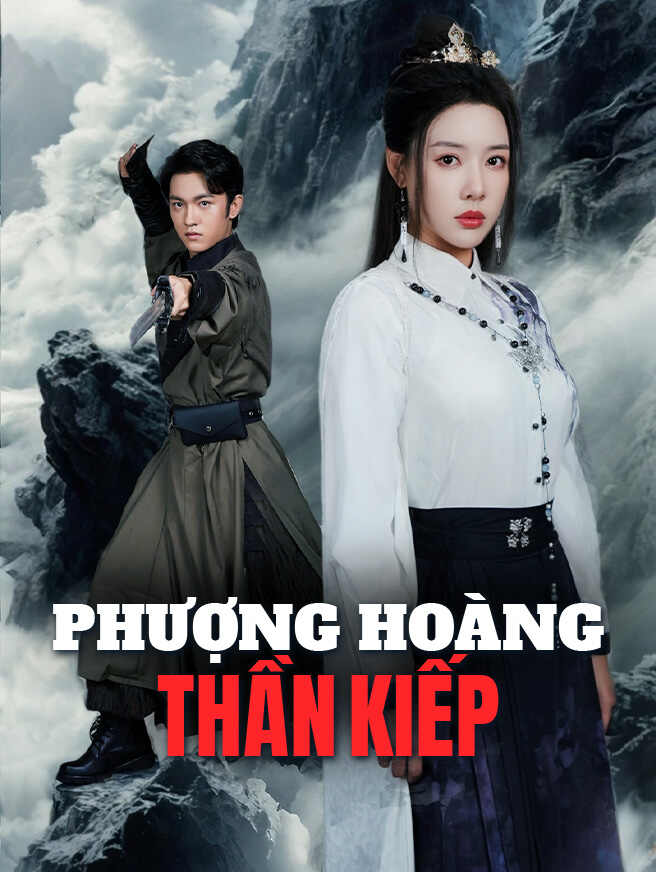 Phượng Hoàng Thần Kiếp