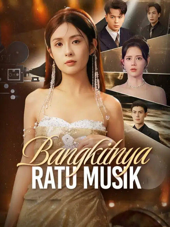 Bangkitnya Ratu Musik Episode 1