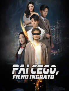 Pai Cego, Filho Ingrato