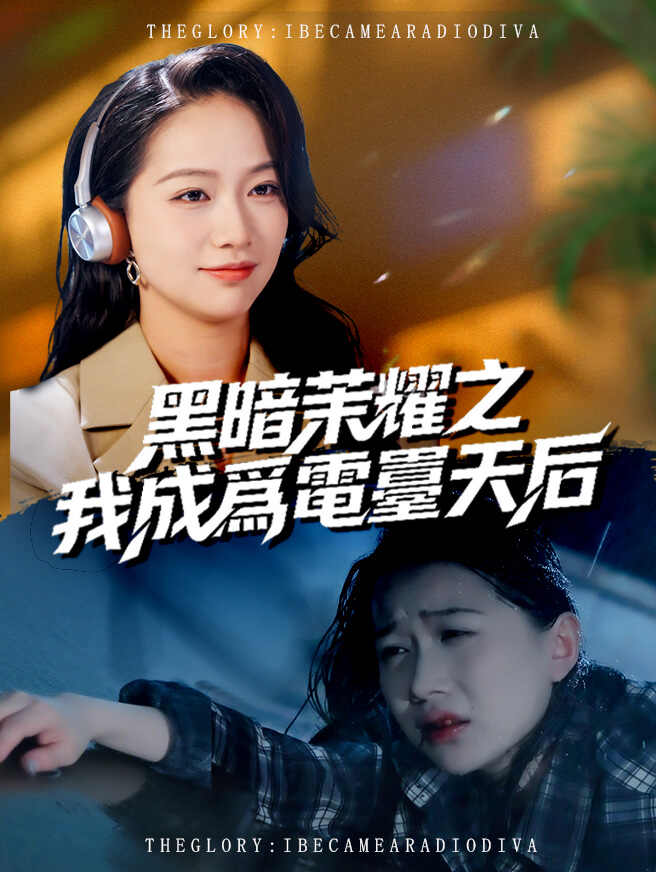黑暗榮耀之我成爲電臺天后