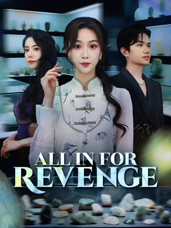 All In for Revenge Episode 1