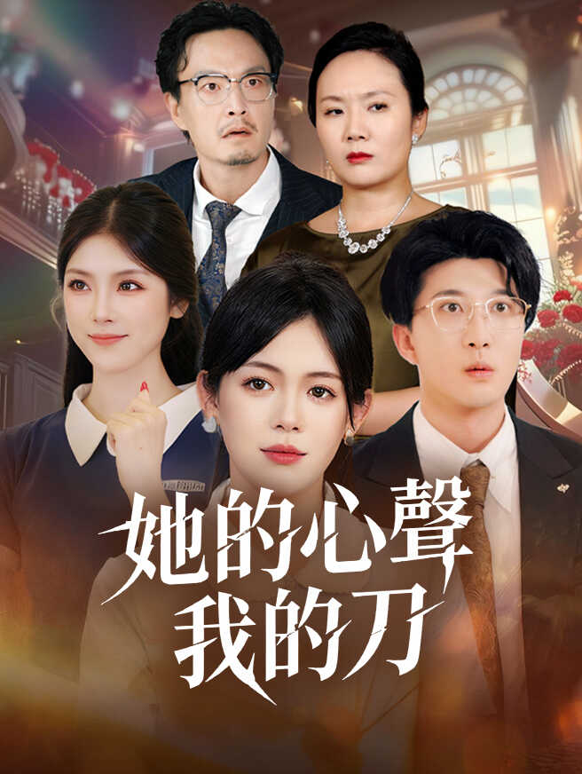 她的心聲我的刀