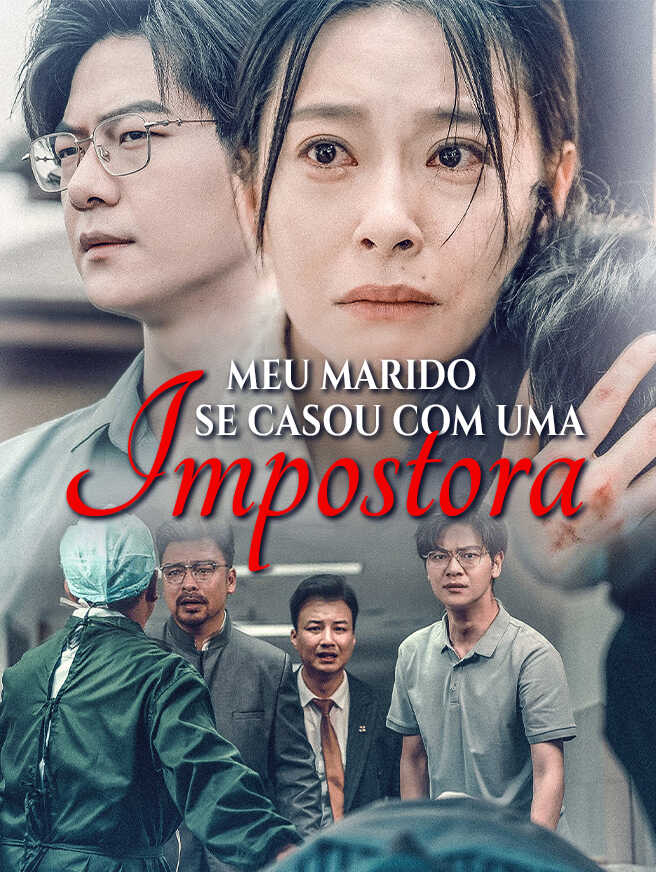 Meu Marido Se Casou Com Uma Impostora