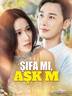 Şifa mı, Aşk mı izle