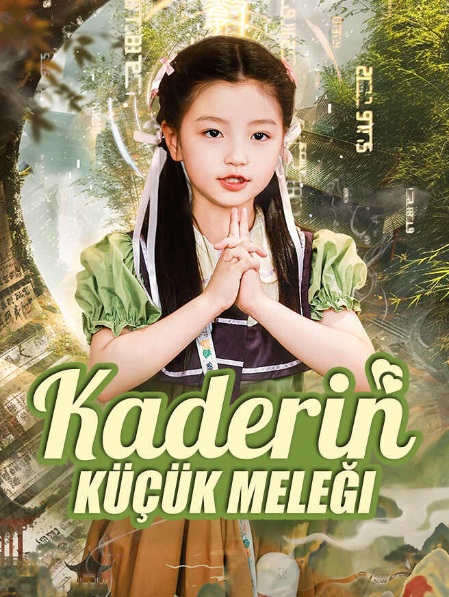 Kaderin Küçük Meleği
