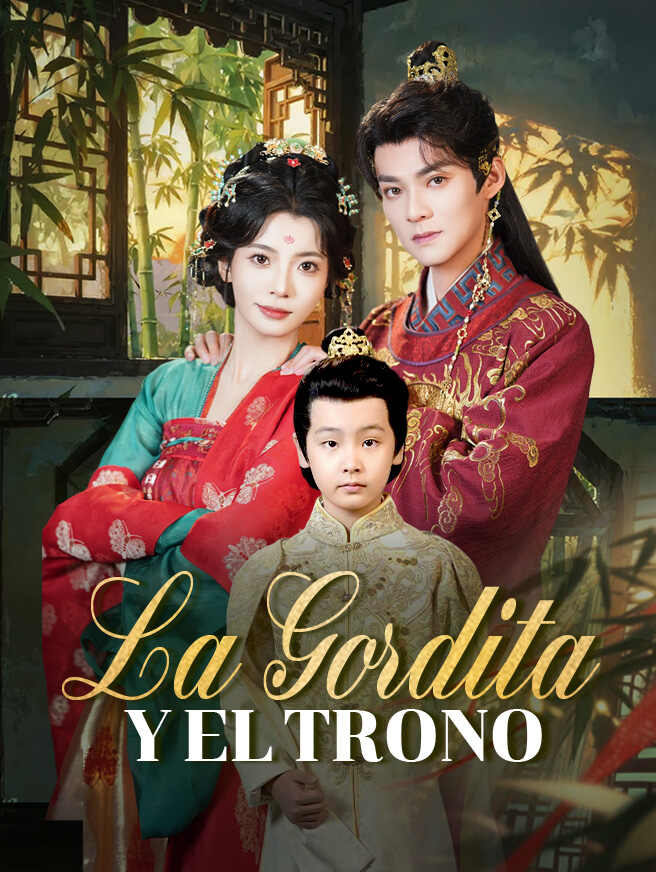 La Gordita y el Trono
