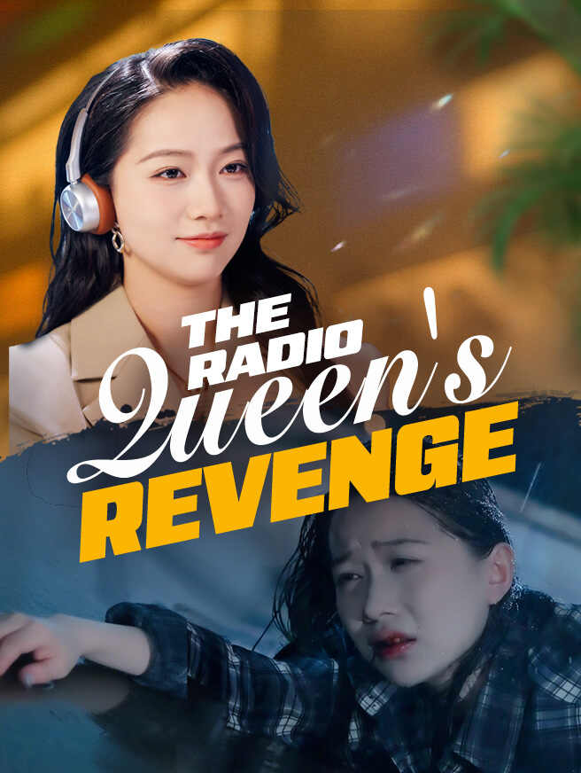 The Radio Queen S Revenge