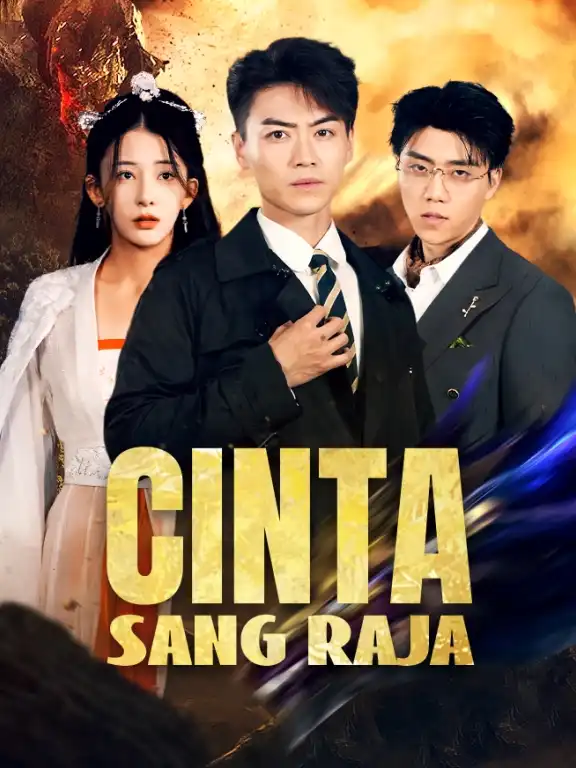 Cinta Sang Raja
