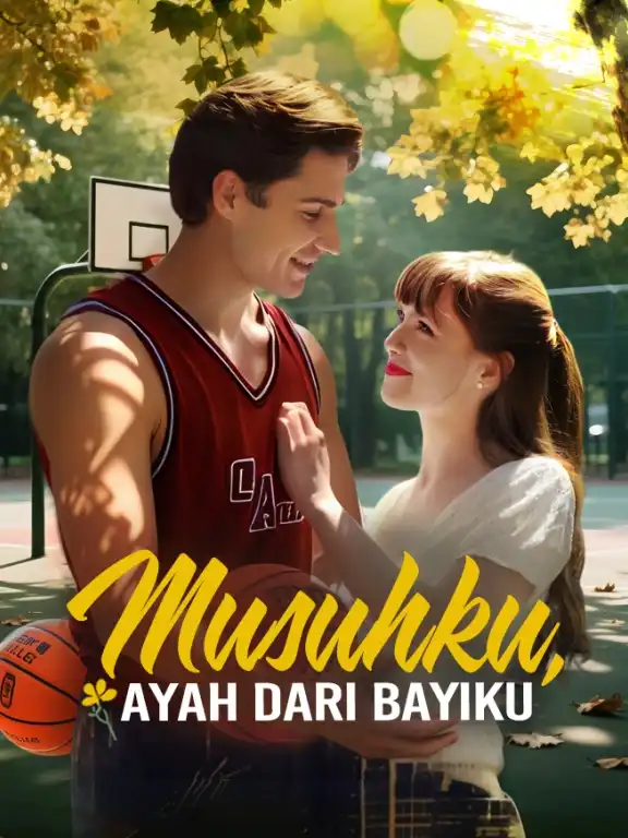 Musuhku, Ayah dari Bayiku Episode 1