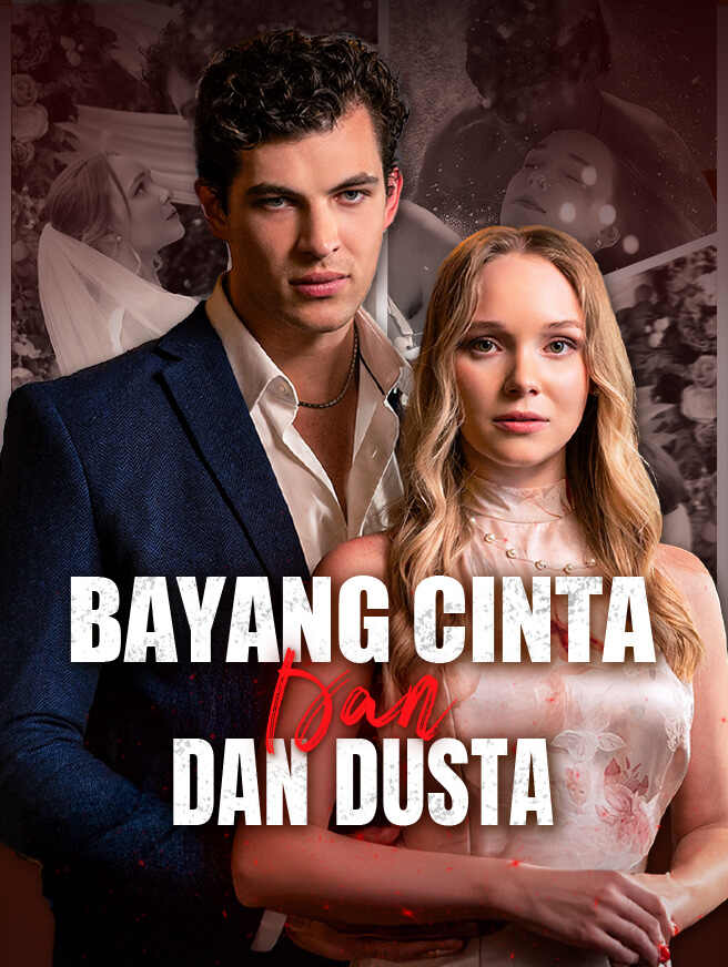 Bayang Cinta dan Dusta
