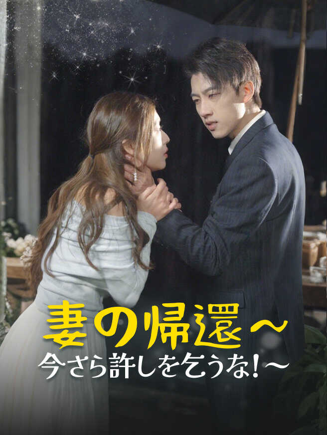 妻の帰還～今さら許しを乞うな！～