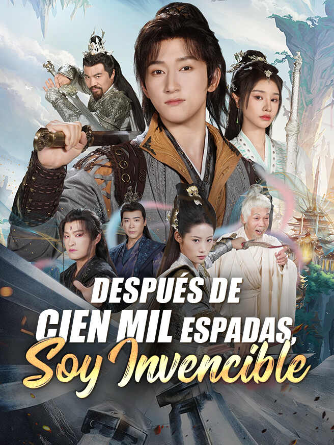 Después de Cien Mil Espadas, Soy Invencible