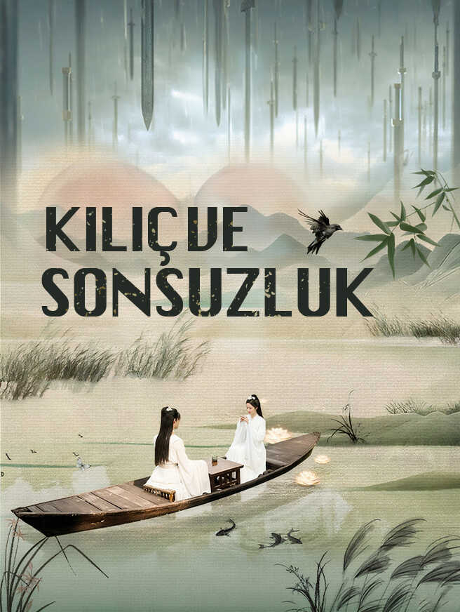 Kılıç ve Sonsuzluk