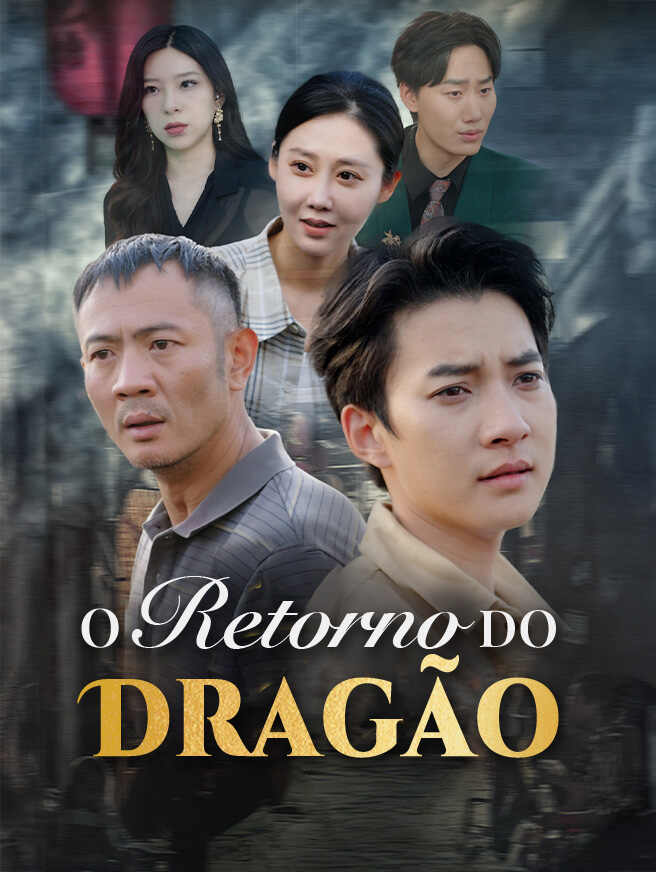 O Retorno do Dragão