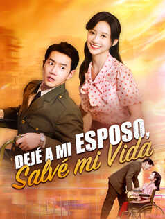 Dejé a mi Esposo, Salvé mi Vida
