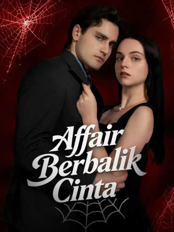 Affair Berbalik Cinta Episode 1