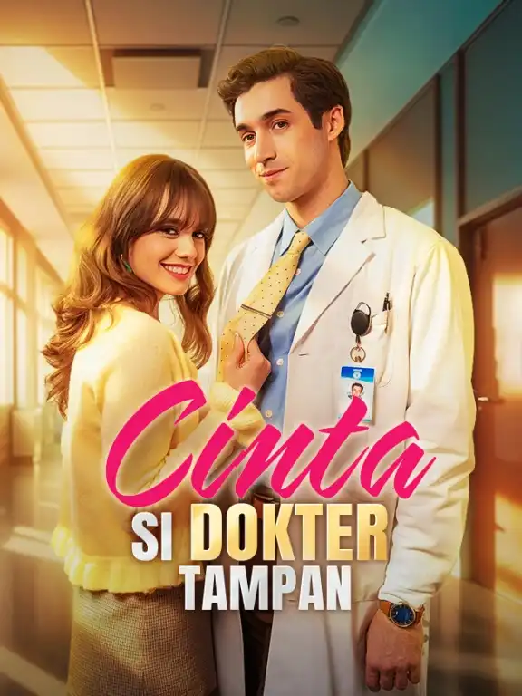 Cinta Si Dokter Tampan Episode 1