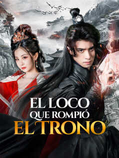 El Loco que Rompió el Trono