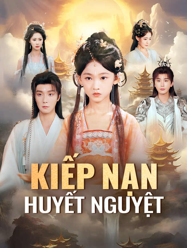 Kiếp Nạn Huyết Nguyệt