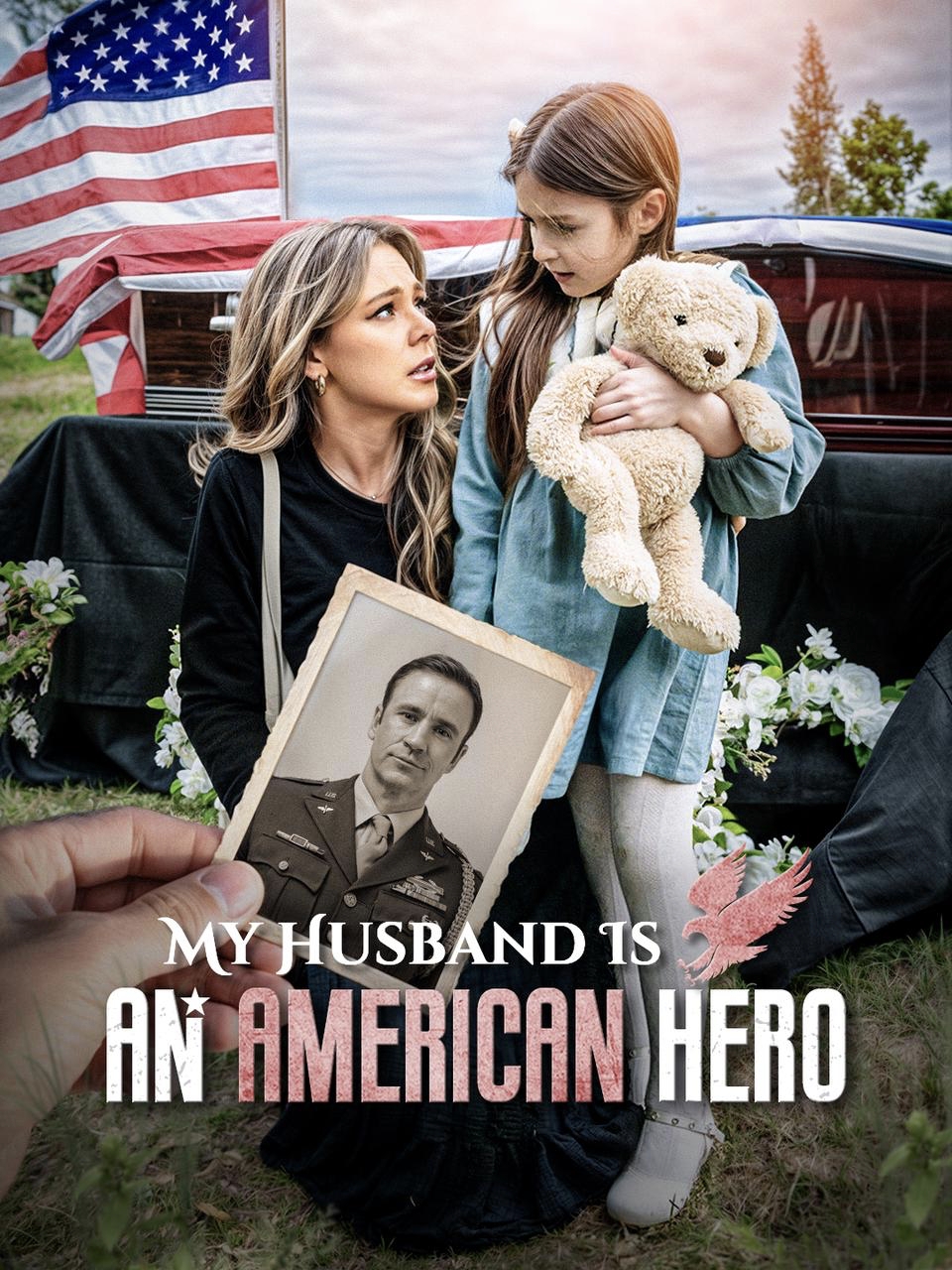 My Husband Is An American Hero