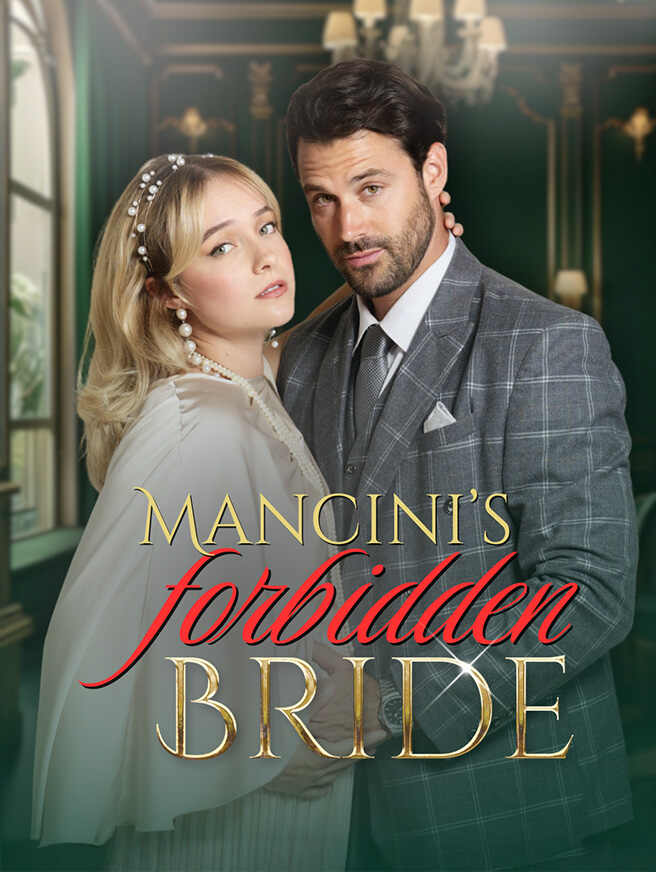 Mancini’s Forbidden Bride