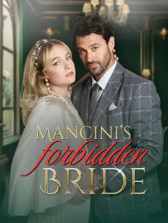 Mancini’s Forbidden Bride