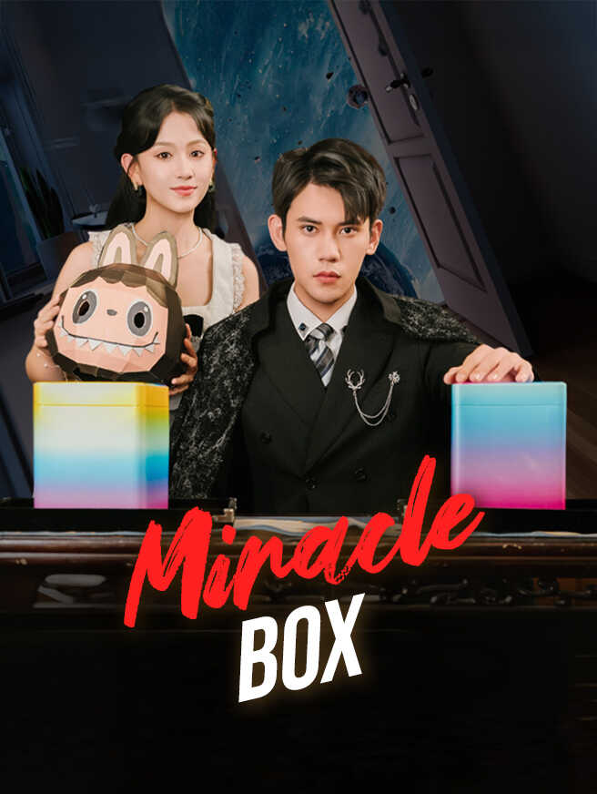 Miracle Box
