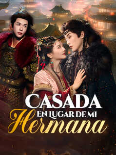 Casada en Lugar de Mi Hermana