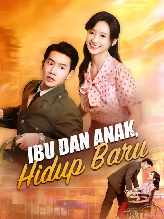 Ibu dan Anak, Hidup Baru Episode 1