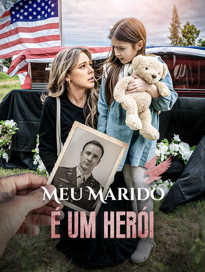 Meu Marido é Um Herói