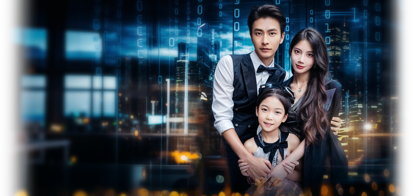 My Boss Forced Me to Marry Her