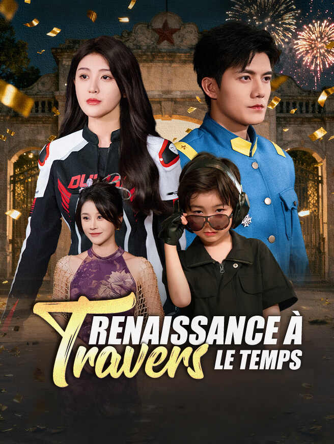 Renaissance à Travers le Temps