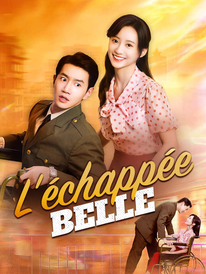 L'échappée belle