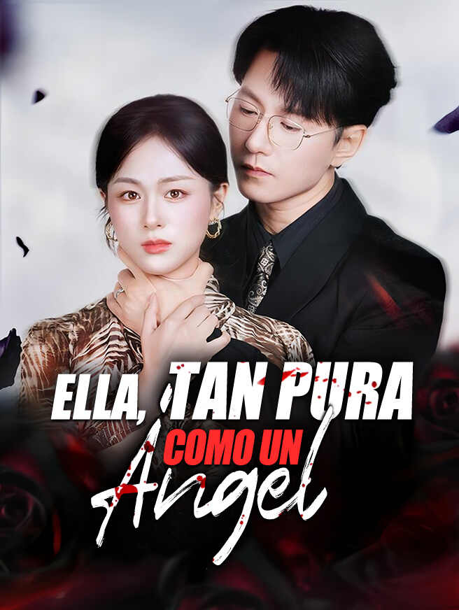 Ella, Tan Pura Como un Ángel